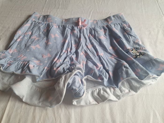 Short de Pyjama Minnie - photo numéro 2