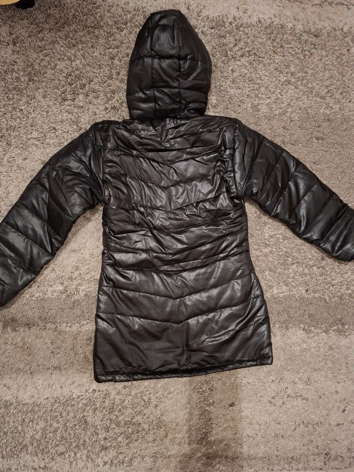 Doudoune fille neuve - photo numéro 2