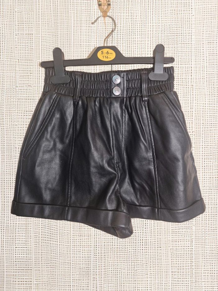 Short