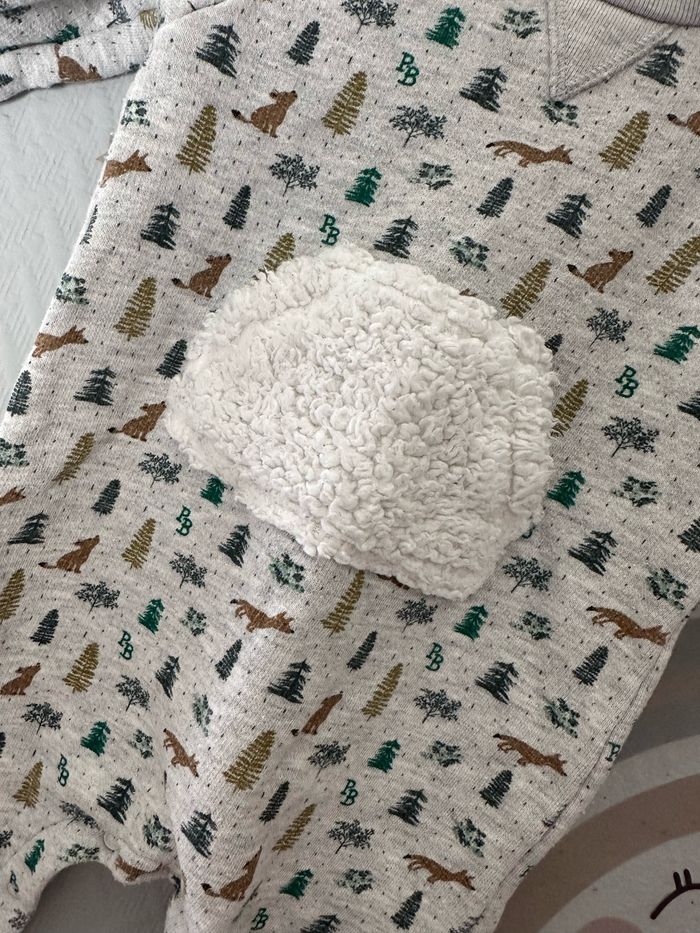 Pyjama petit bateau - photo numéro 2