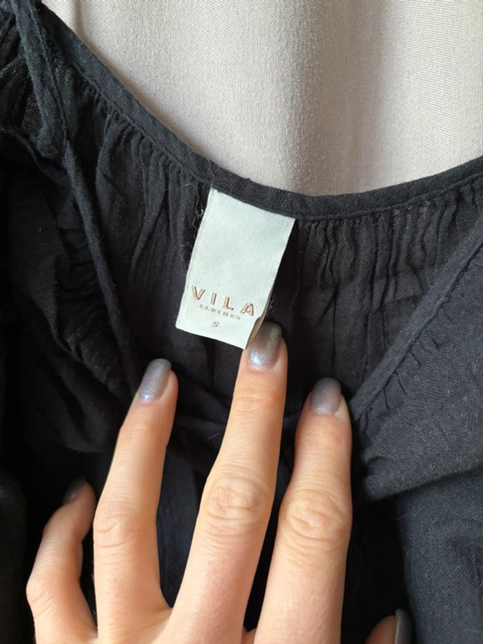 Débardeur Vila - photo numéro 7