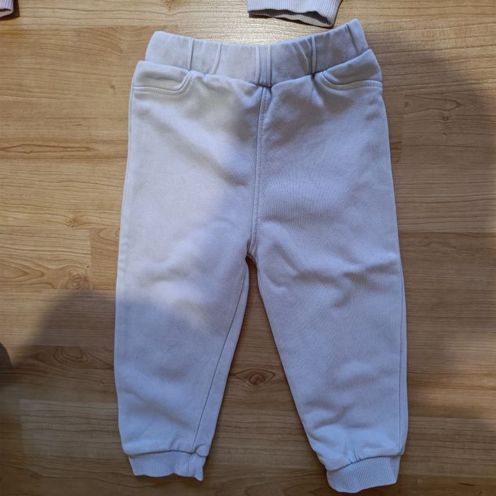 Lot 3 pantalons jogging - photo numéro 4