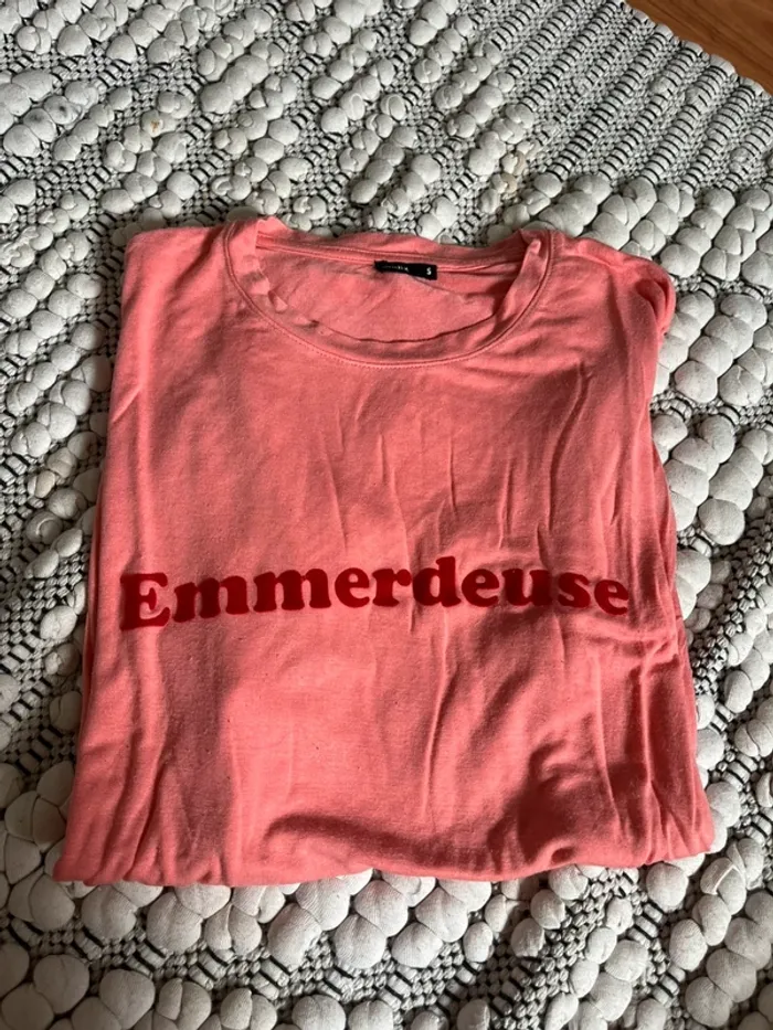 Teeshirt Undiz