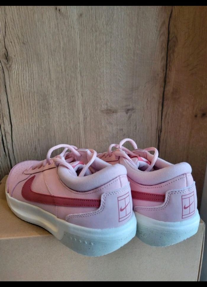 Sneakers Nike femme - photo numéro 2