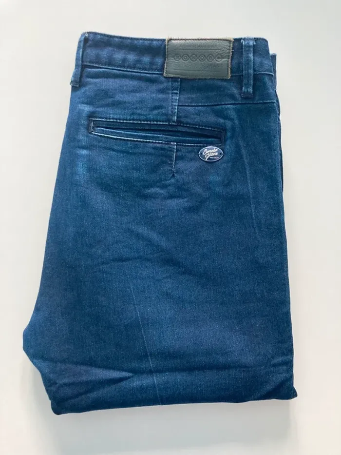 Lot 4 pantalons/jeans - photo numéro 16