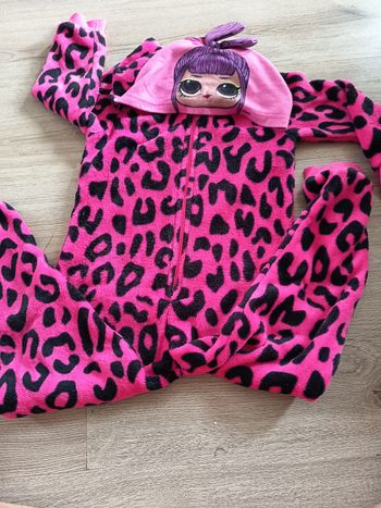 Surpyjama 5 ans