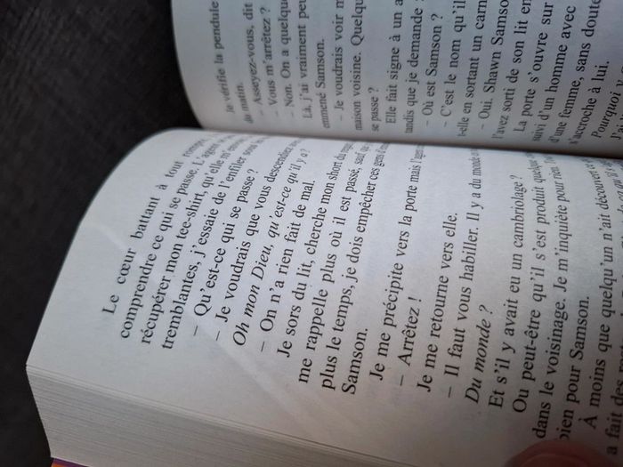 Livre poche de Colleen Hoover Cœurs et âmes - photo numéro 9