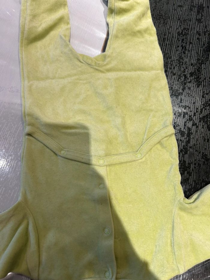 Lot de 8 pyjamas hiver – Taille 9 mois - photo numéro 11