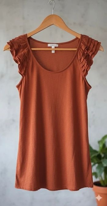 Jolie Haut eldys T-XL