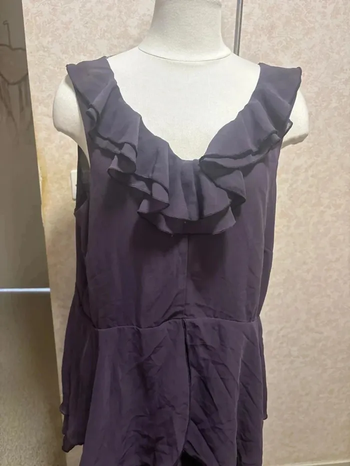 Robe taille 52 marque taillissime - photo numéro 4