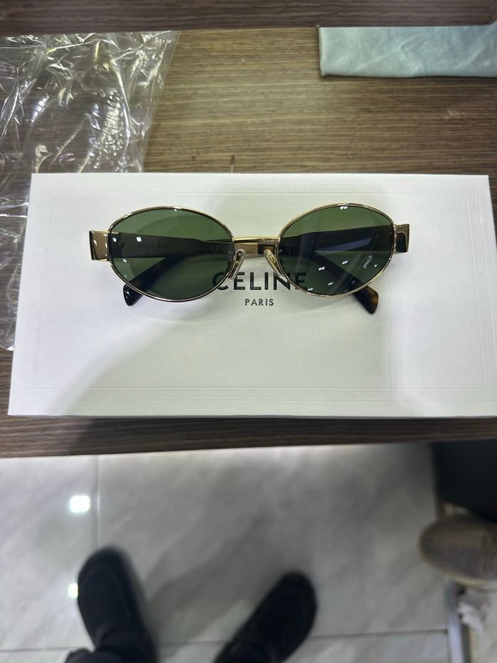 Lunettes Céline