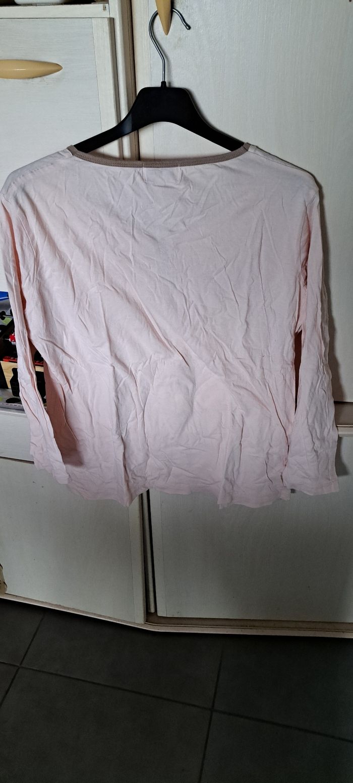 Haut femme taille xl - photo numéro 3