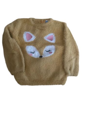 Pull fille