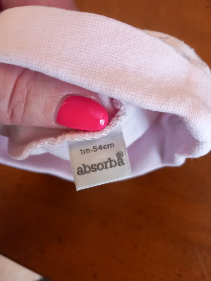 Bonnet 1 mois - photo numéro 3