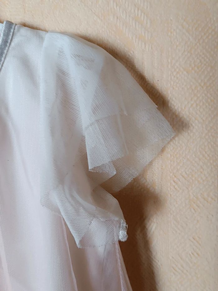 Robe voilage 2/3 ans - photo numéro 3