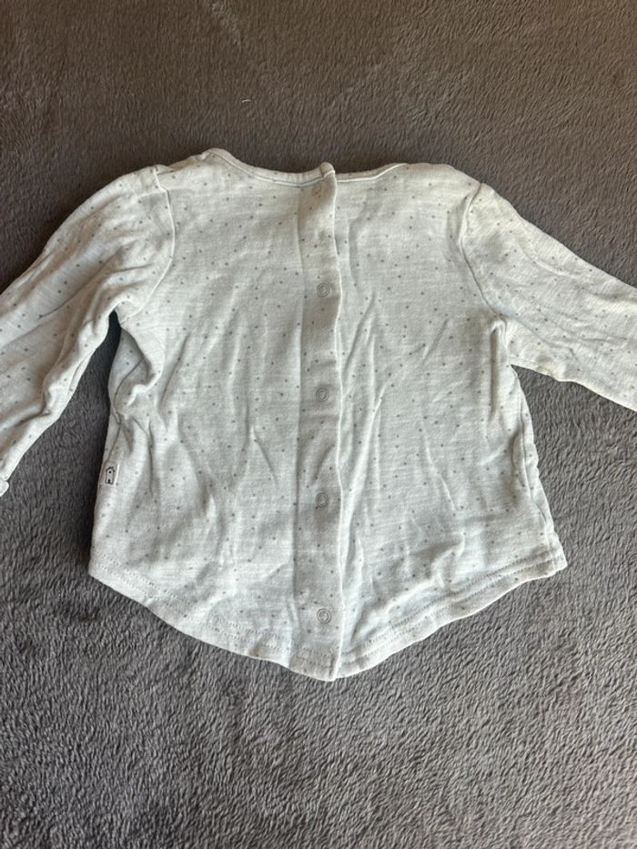 Haut TAO - photo numéro 2