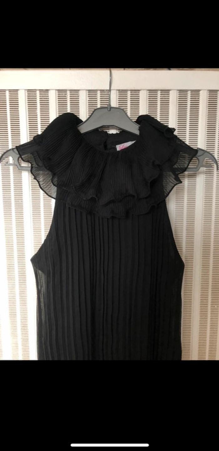 Robe sans manches, doublée - photo numéro 2