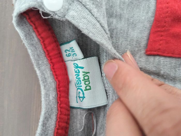 Ensemble 3 mois - photo numéro 2