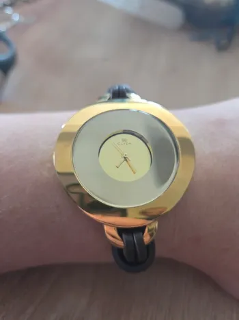 Montre Clyda