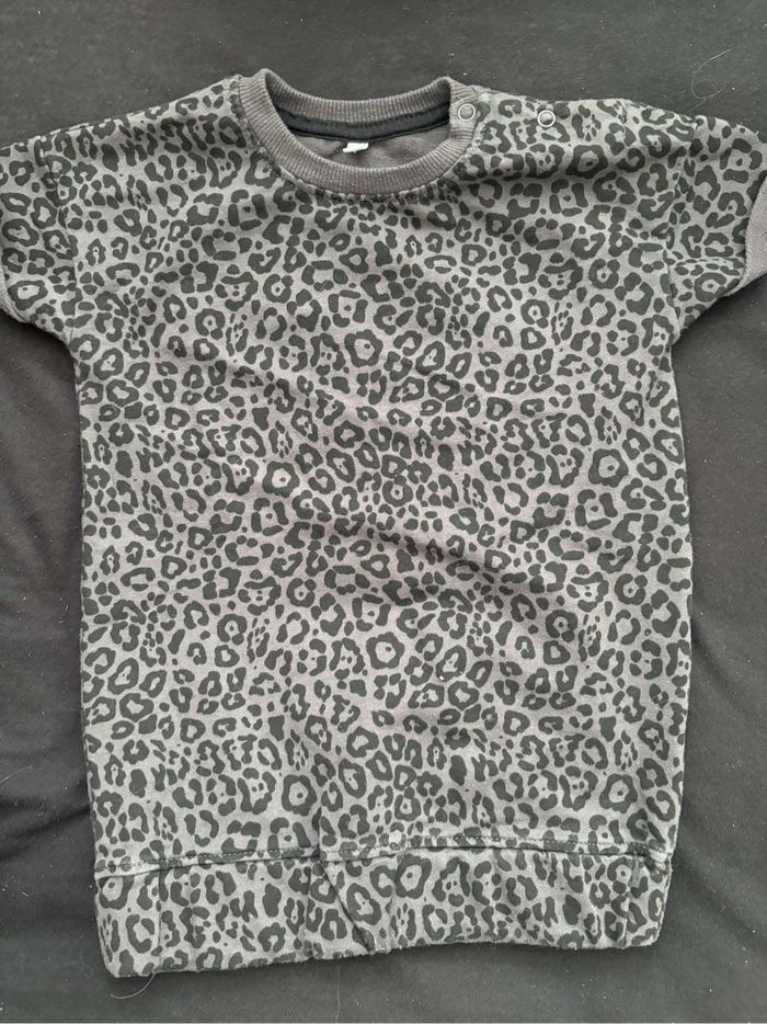 Robe pull