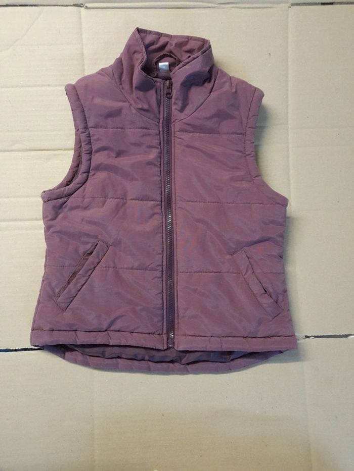 Doudoune fille - photo numéro 2