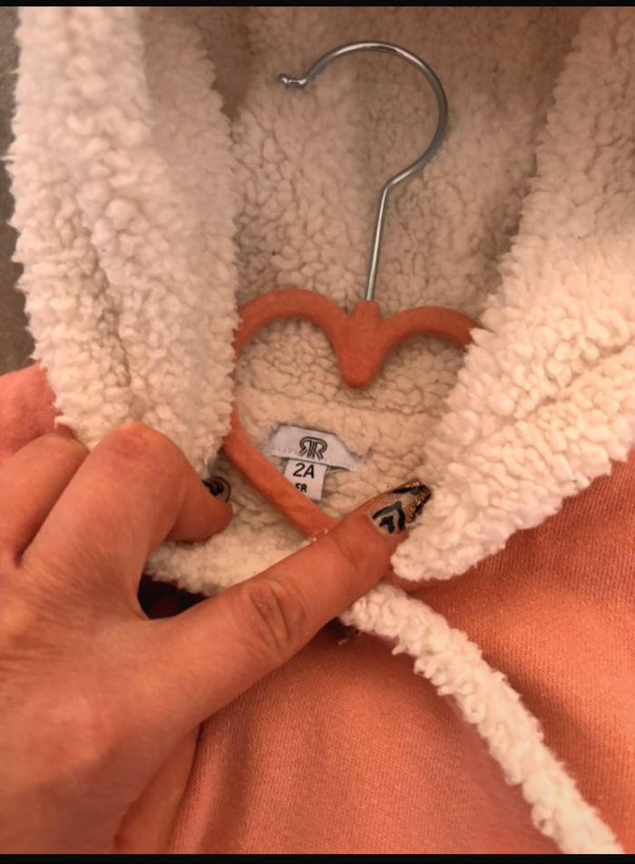 Manteau - photo numéro 3