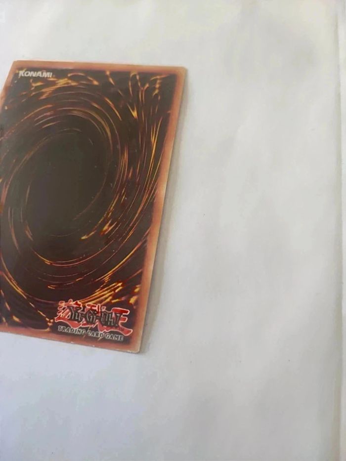 Carte Yu-Gi-Oh! Dragon des étoiles majestueux édition limitée ct06-fr003 - photo numéro 10
