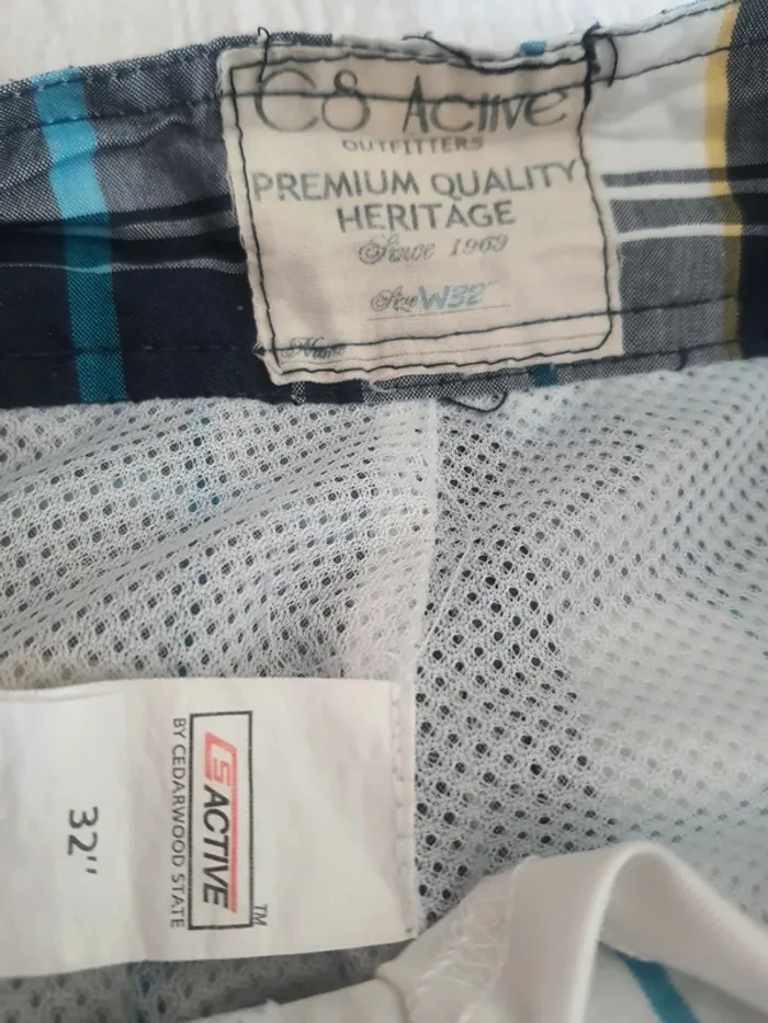 Short de bain 42 - photo numéro 4
