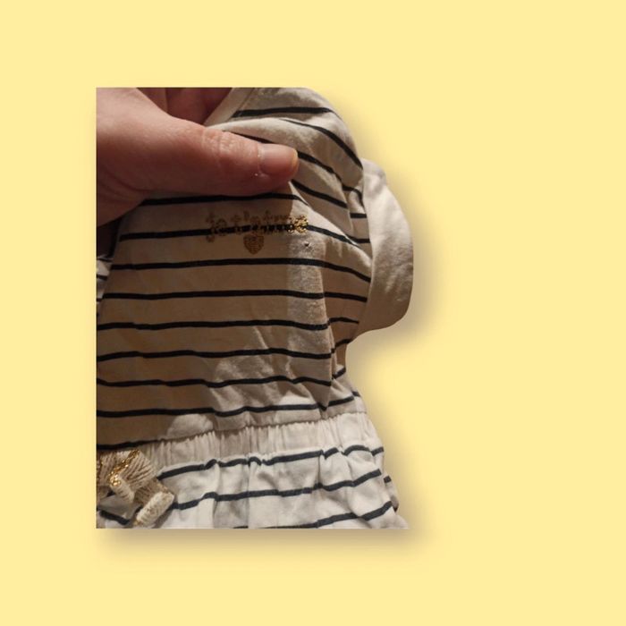 Robe 3 mois - photo numéro 2