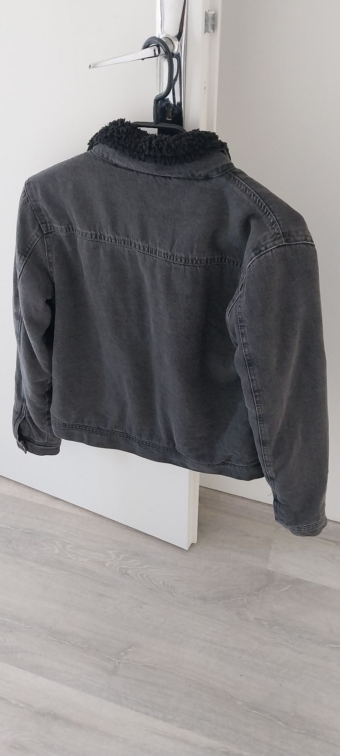 Veste chaude 10 ans - photo numéro 2