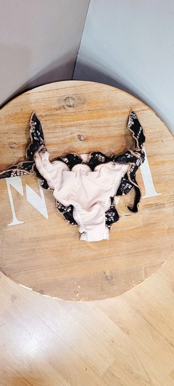 Bas de maillot de bain - photo numéro 5