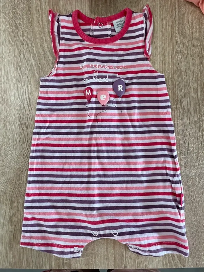 Combi short