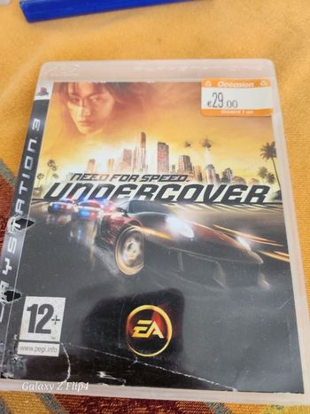 jeux ps3 need for speed