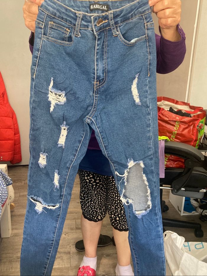 Jeans neuf