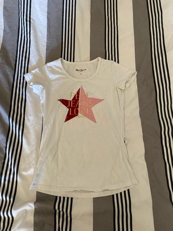 Tee-shirts fille