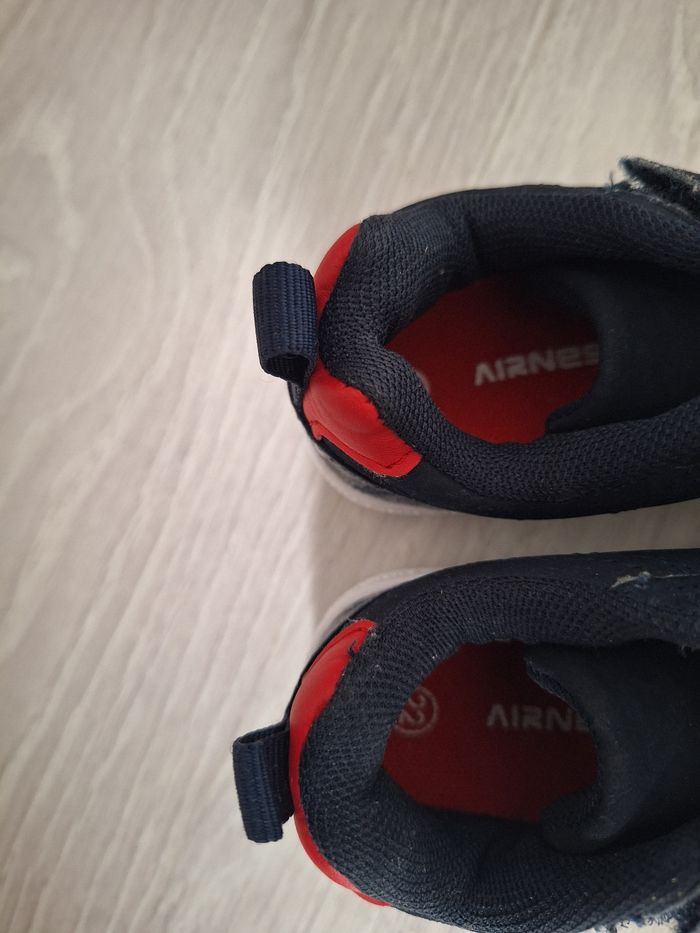 Basket Airness chaussures bébé - photo numéro 2