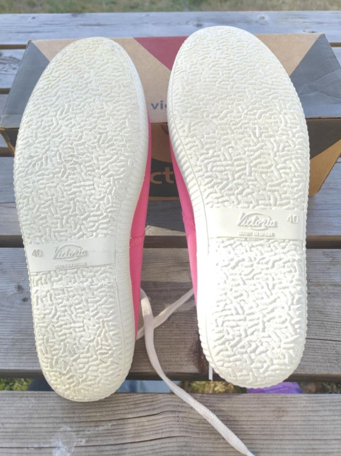 Petite basket plate - photo numéro 4