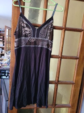 Robe 46/48 in extenso