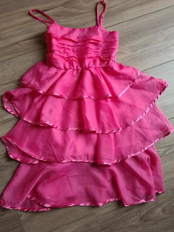 robe 5 ans