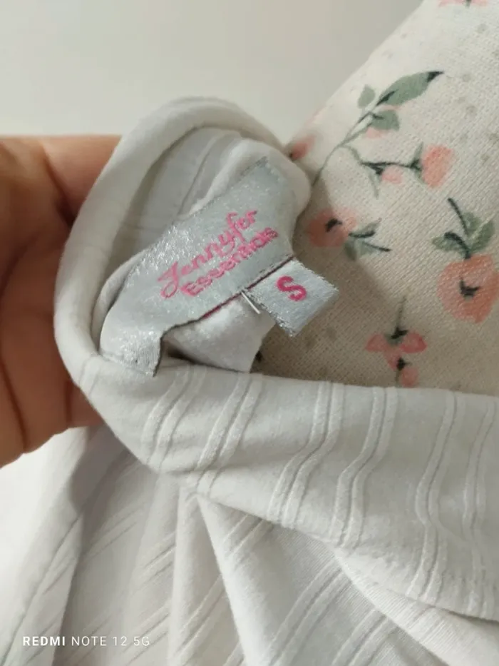 Jolie blazer taille S - photo numéro 4