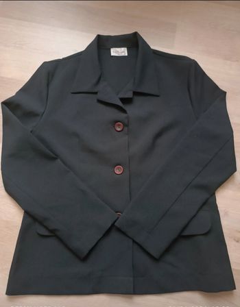 Veste tailleur
