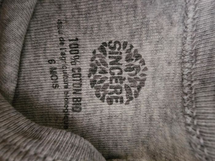 Lot de 2 bodies - photo numéro 2