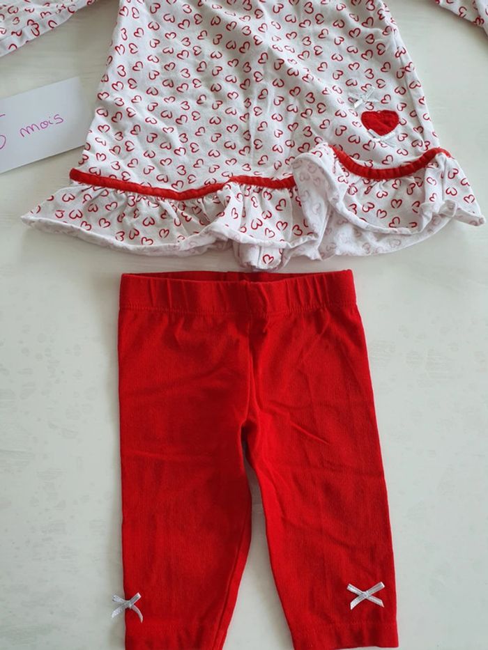 Ensemble Orchestra 3 pièces, 6 mois - photo numéro 3