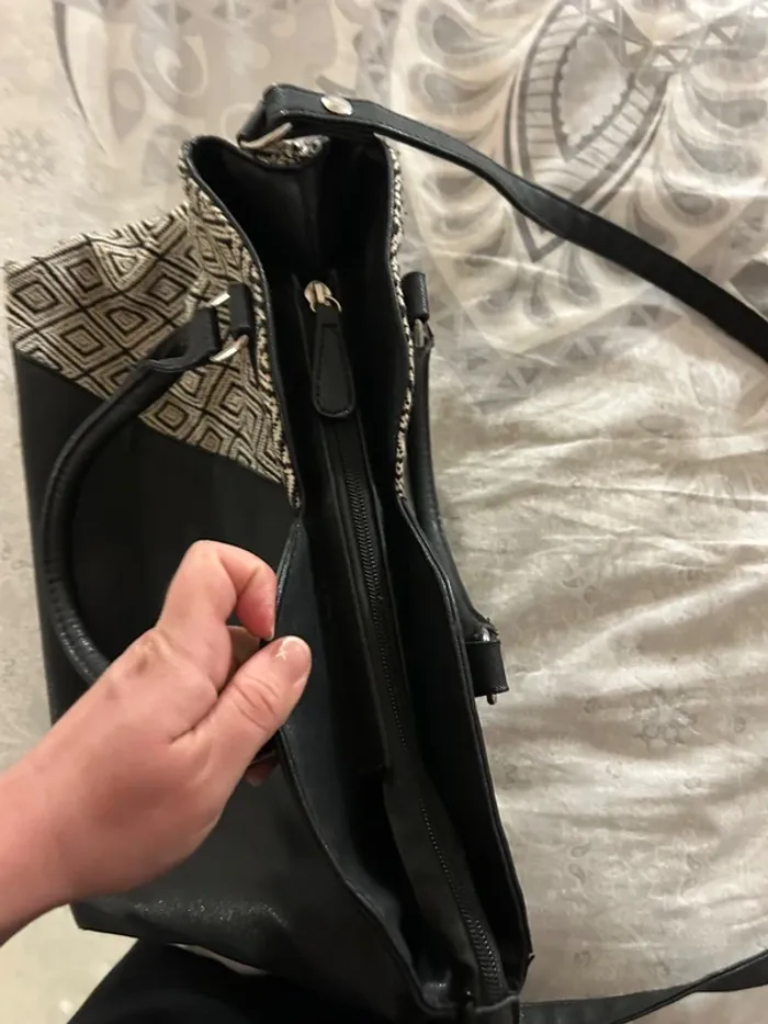 Sac à main - photo numéro 7