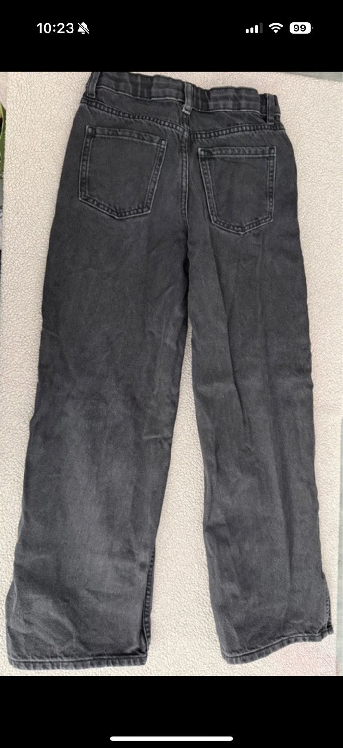 Jeans fille - photo numéro 3