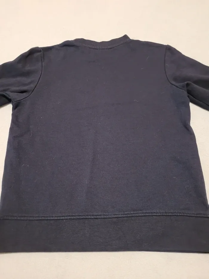 Sweat-shirt taille 7 ans - photo numéro 2