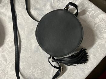 Sac rond