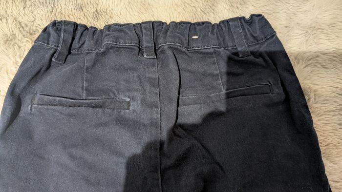 Pantalon Chino Kiabi taille 6 ans - photo numéro 6
