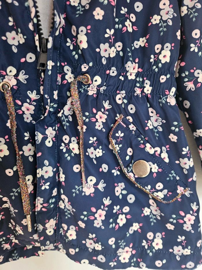Veste 3 ans - photo numéro 4