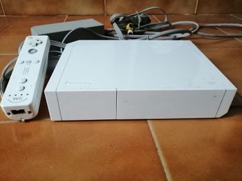 console WII